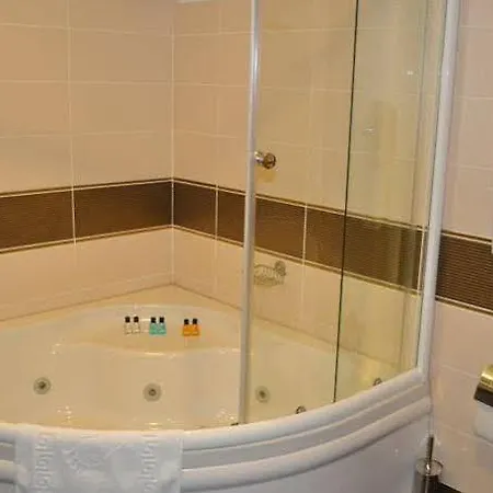 Green Termal * Ялова