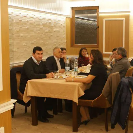 Green Termal فندق