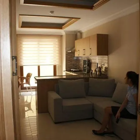 Green Termal فندق *