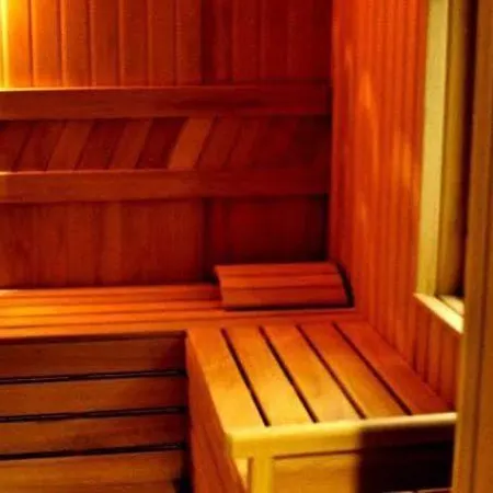 Green Termal Hotel *