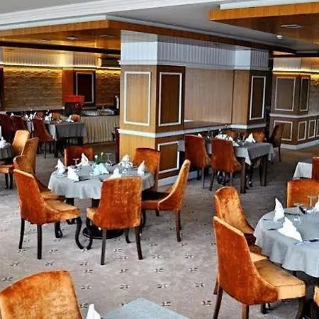 Green Termal * يالوفا