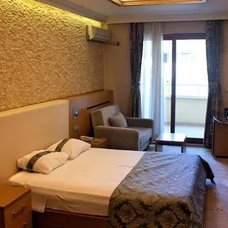 Green Termal فندق يالوفا