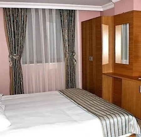 Green Termal فندق *