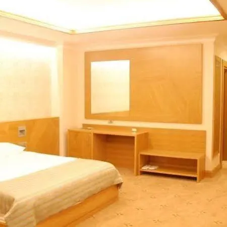 Hotel Green Termal *