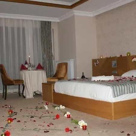 Hotel Green Termal