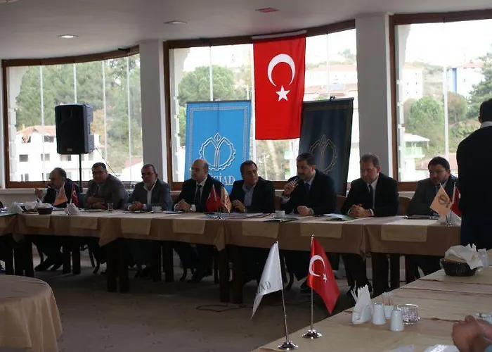 Green Termal 호텔 얄로바