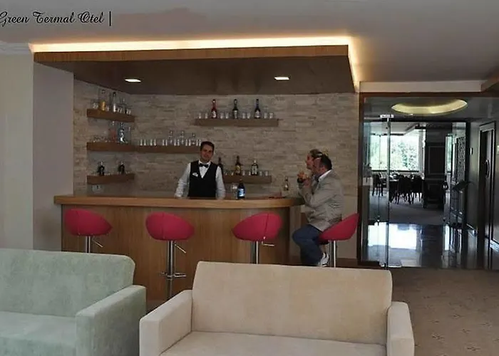 Green Termal 얄로바