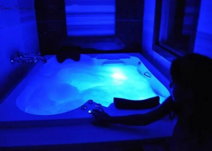 Green Termal 얄로바