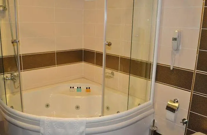 Green Termal * 얄로바