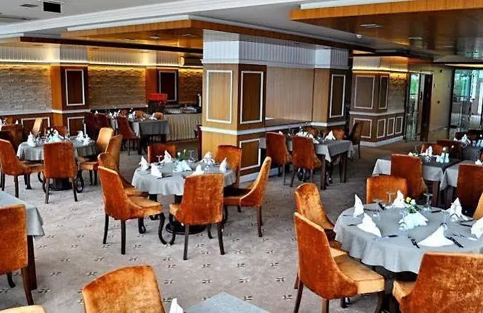 Green Termal * 얄로바