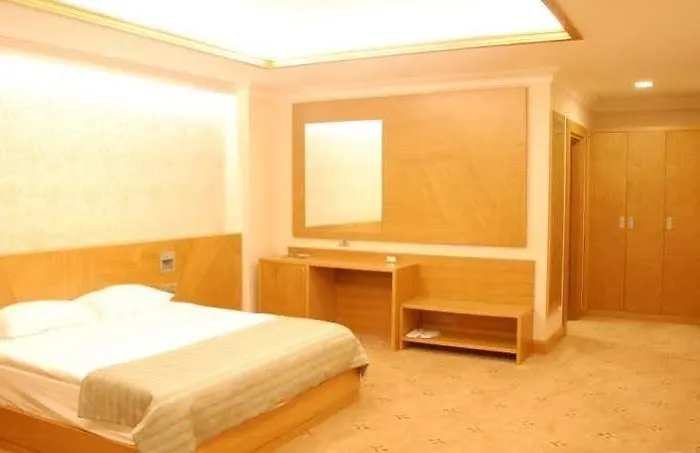 호텔 Green Termal *